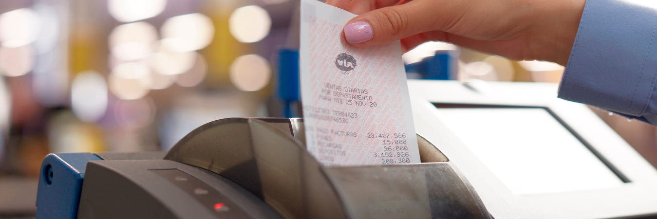 Por el lado del Baloto la gente se ganó más de $ 174 millones. /FOTO: ARCHIVO