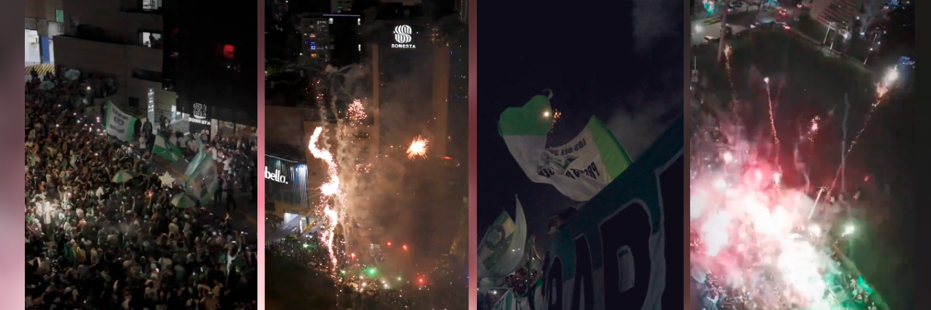 /FOTOS: TOMADAS DE VIDEOS