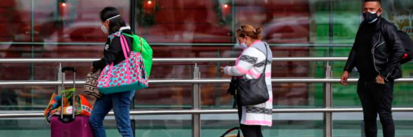 Imagen de referencia para ilustrar la nota. /FOTO: COLPRENSA.