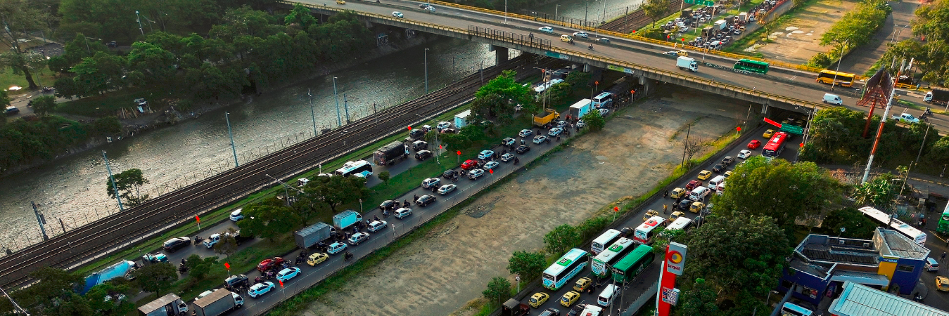 Para quienes no acaten la norma, la multa tiene un costo de $ 650.000. / FOTO: MANUEL SALDARRIAGA