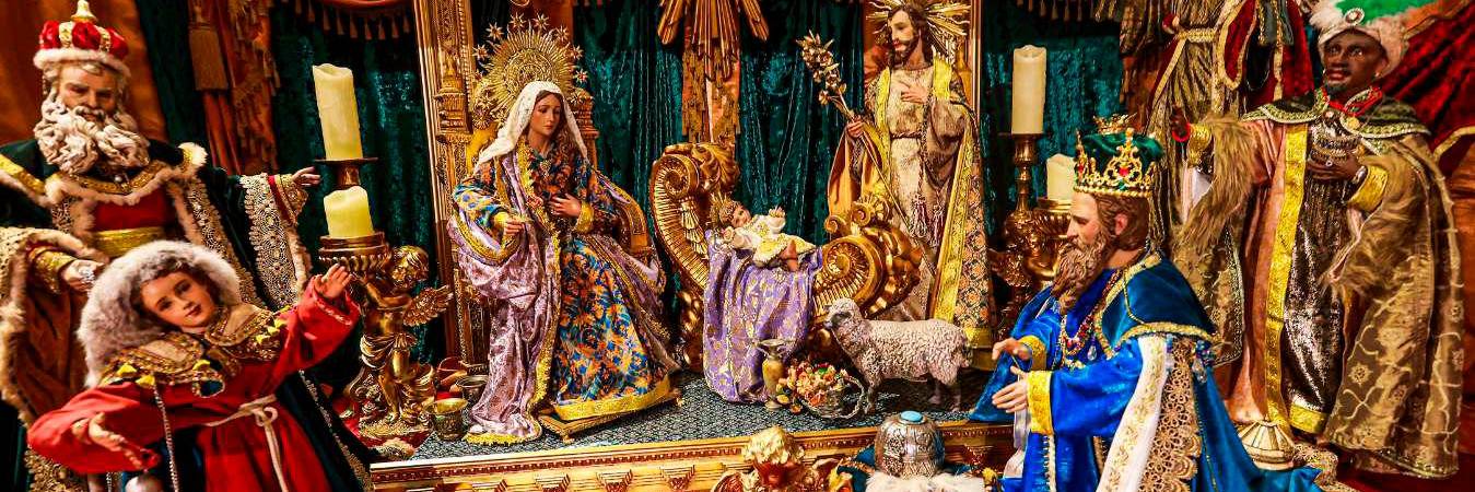 Disfrute las fiestas de fin de año acompañado de Q’HUBO / FOTO: JAIME PÉREZ