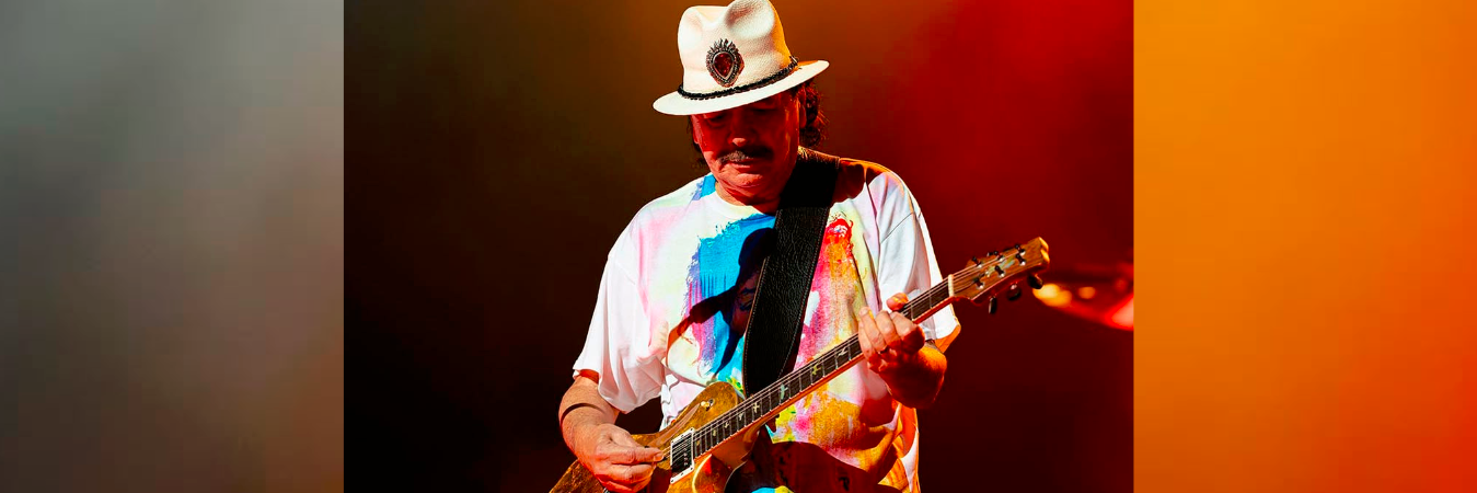 /FOTO: TOMADA DE INSTAGRAM @carlossantana