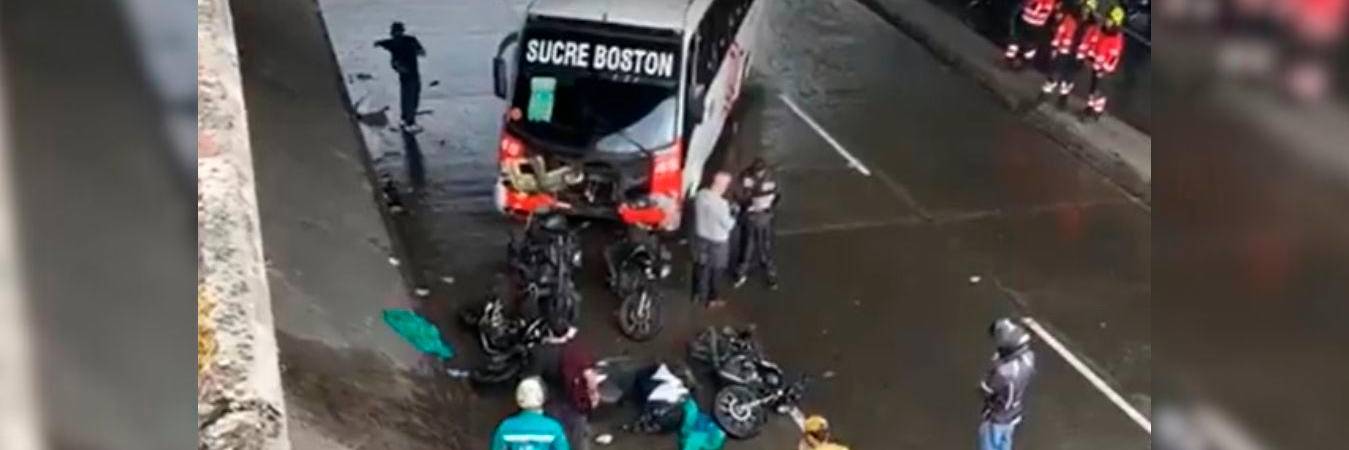 /FOTO: CAPTURA DE VIDEO CORTESÍA 