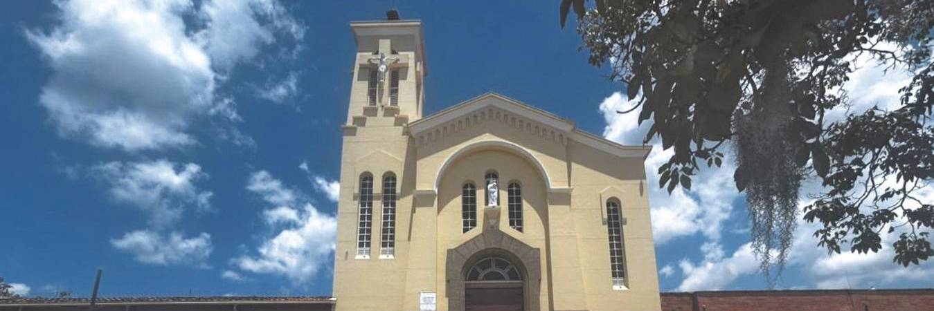 La entrada al Santuario es gratuita, mientras que el ingreso al Museo Etnográfico tiene un costo de $ 5000. FOTO: FAISURY SÁNCHEZ