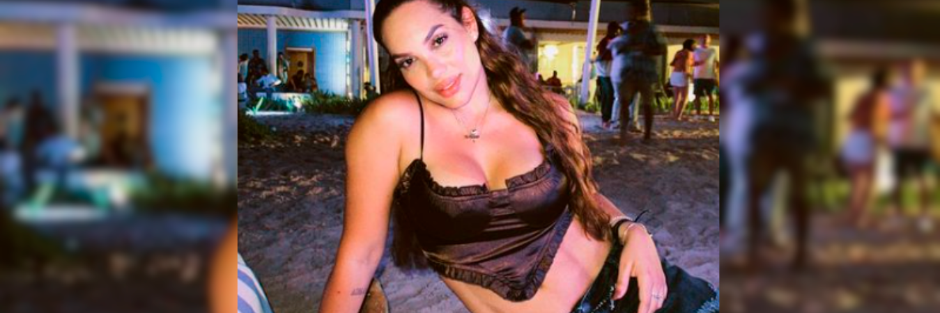 Andrea Valdiri. /FOTO: INSTAGRAM @andreavaldirisos