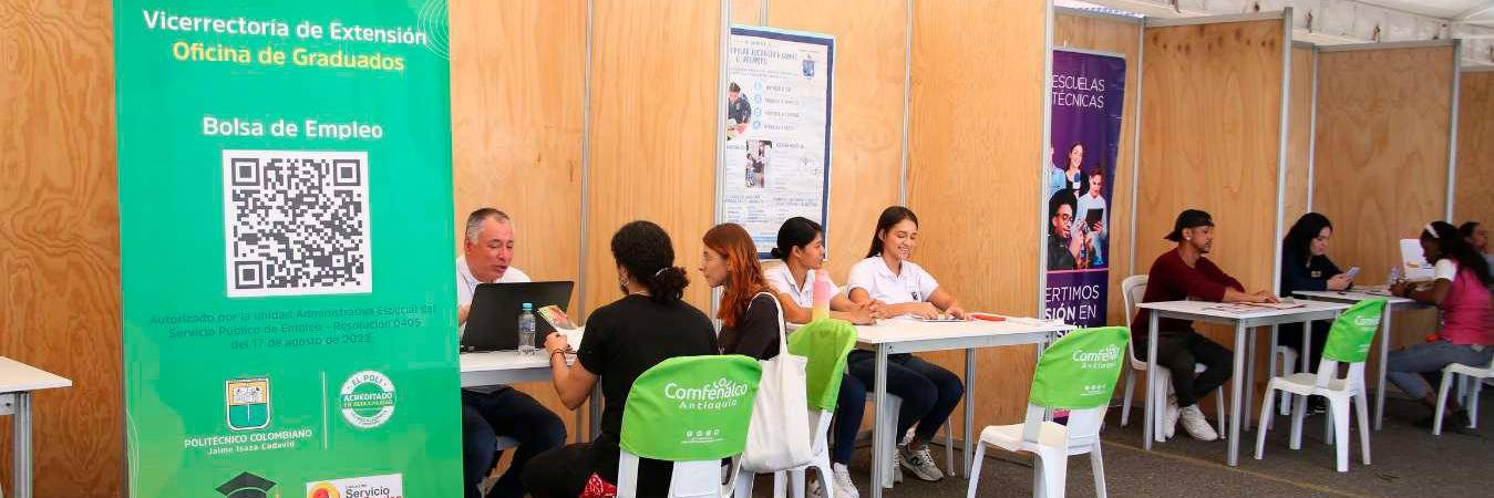 Consulte la página web de Comfenalco para conocer más sobre las convocatorias. /FOTO: COMFENALCO