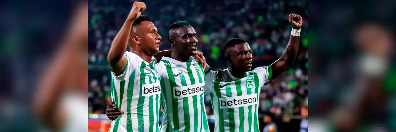 El verde recibirá al América. / FOTO: JAIME PÉREZ