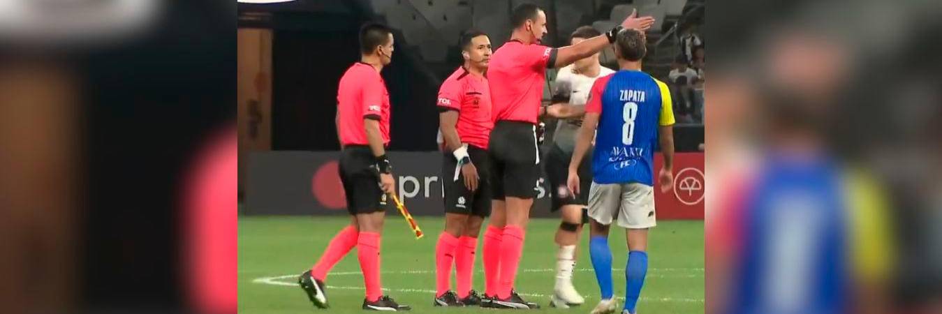 En las redes hay debate. / FOTO: CAPTURA DE PANTALLA