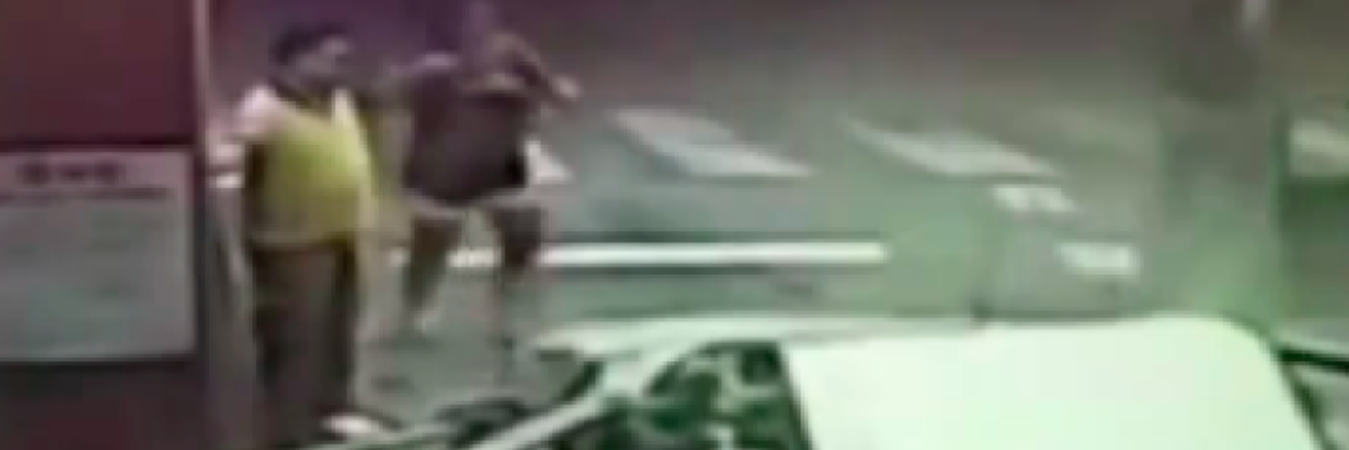 / FOTO: CAPTURA DE VIDEO.