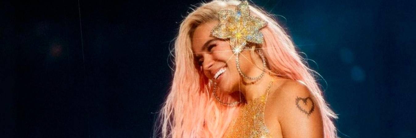 La cantante Karol G. /FOTO: REDES SOCIALES