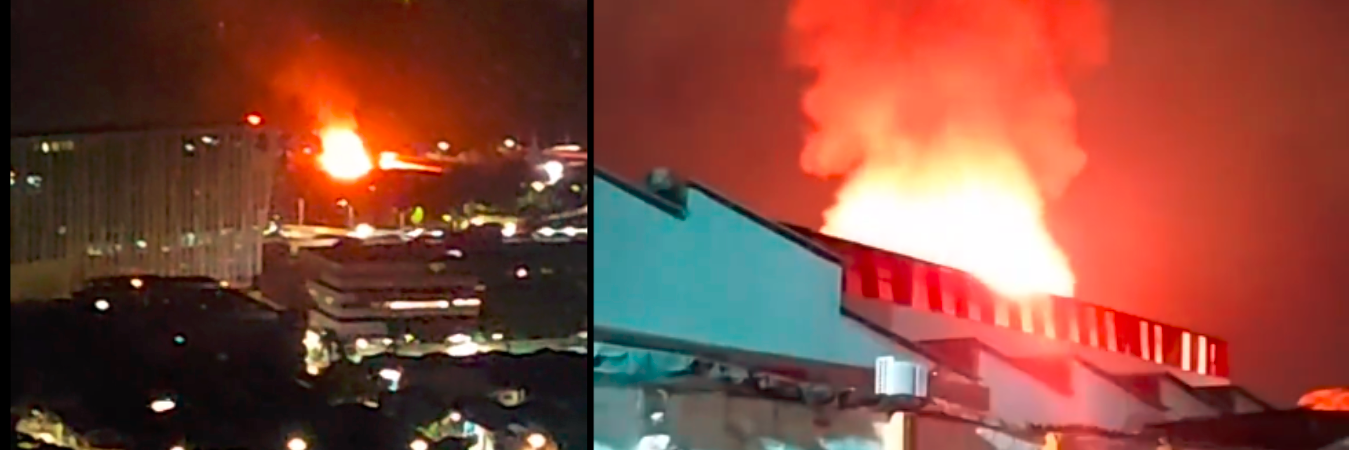 /FOTO: TOMADA DE VIDEO. 