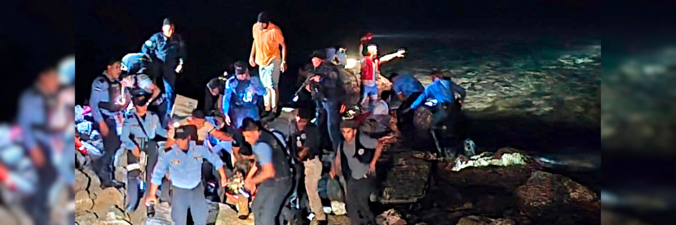 /FOTO: X @_RoxanaRuiz