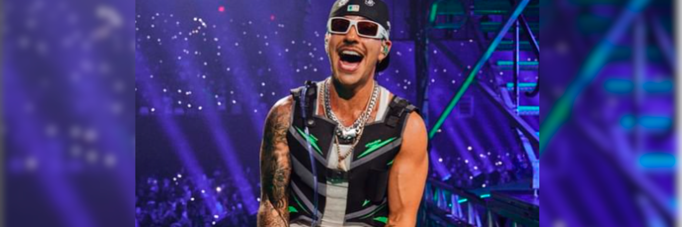 Cantante antioqueño Feid. /FOTO: INSTAGRAM @feid