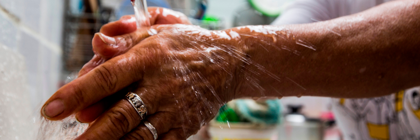 El corte será por lavado de tanques. /FOTO: ARCHIVO