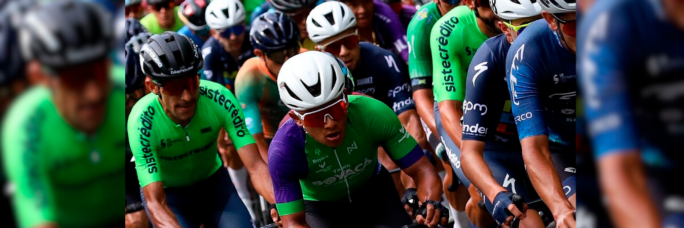 El Clásico RCN Sistecrédito 2025 terminará el próximo domingo, 28 de septiembre. /FOTO: CLÁSICO RCN