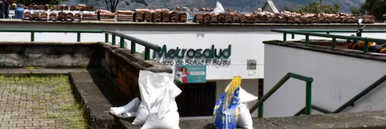 /FOTO: ALCALDÍA DE MEDELLÍN 