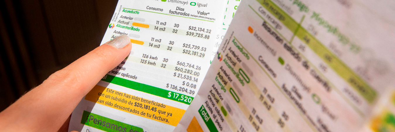 La entidad aseguró que se están quedando con el dinero de los clientes. /FOTO: ARCHIVO