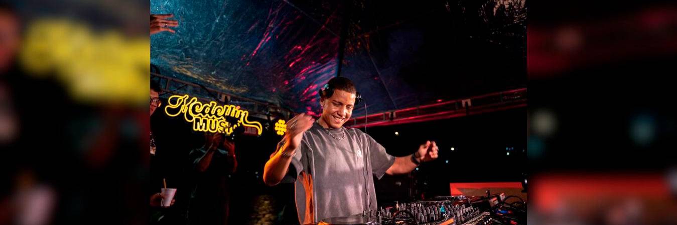 Nueve intérpretes de cohortes pasadas presentarán sus canciones y videoclips profesionales./ FOTO: CORTESÍA ALCALDÍA DE MEDELLÍN