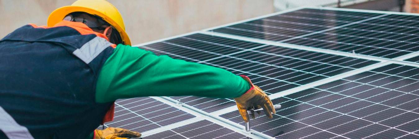 Con esta iniciativa se busca que empresas de todo el país se sumen a contribuir con el cambio climático./ FOTO: CORTESÍA BANCÓLDEX