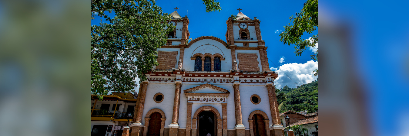 Ciudad Bolívar. /FOTO: JUAN ANTONIO SÁNCHEZ