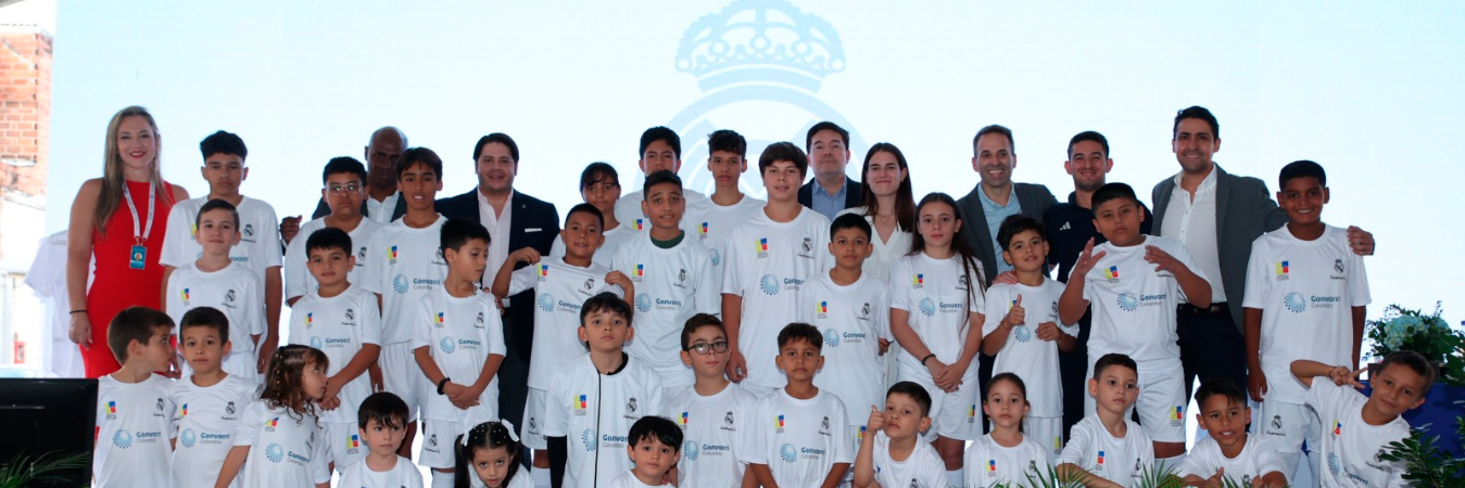 /FOTO: GONVARRI COLOMBIA 