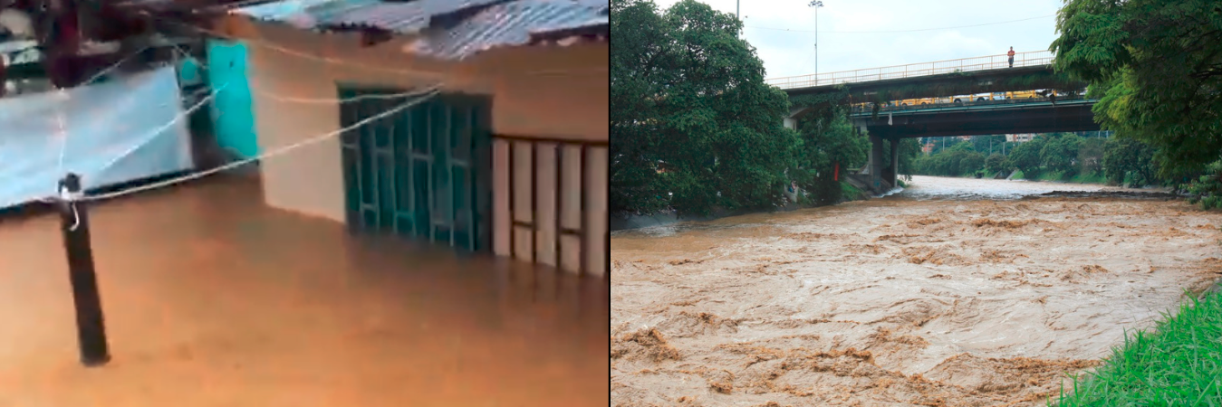 /FOTO: TOMADA DE VIDEO Y ESNEYDER GUTIÉRREZ. 