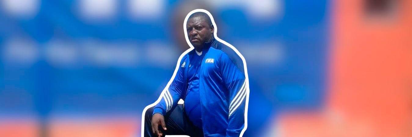 El hombre no podrá ocupar más cargos dentro del mundo del fútbol. / FOTO: TOMADA DE REDES SOCIALES