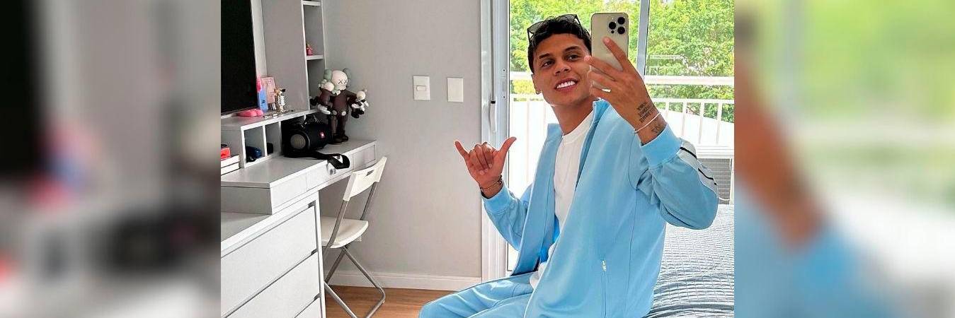 /FOTO: TOMADA DE INSTAGRAM @richardrios.m