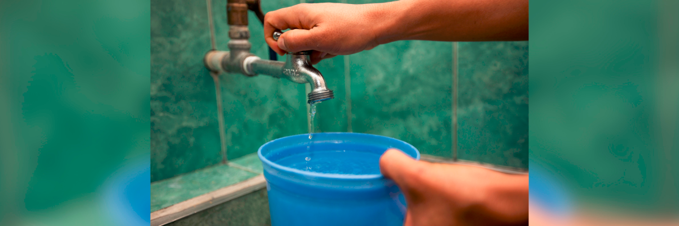 Las interrupciones serán en diferentes barrios. /FOTO: ARCHIVO