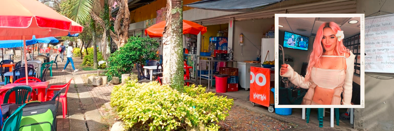 /FOTO: SUSANA COGUA Y CORTESÍA. 