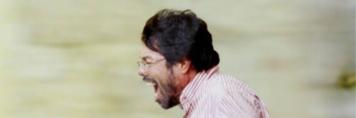 La premiación será el próximo 28 de febrero en Barcelona. FOTO: INSTAGRAM @UNPOETAPELICULA