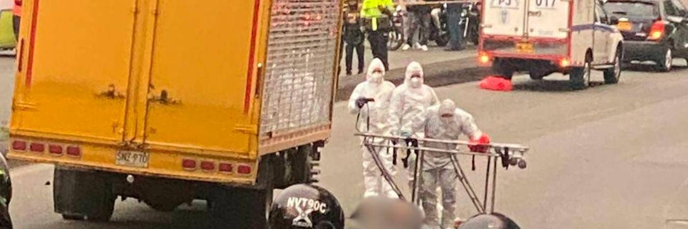 /FOTO: DENUNCIAS ANTIOQUIA