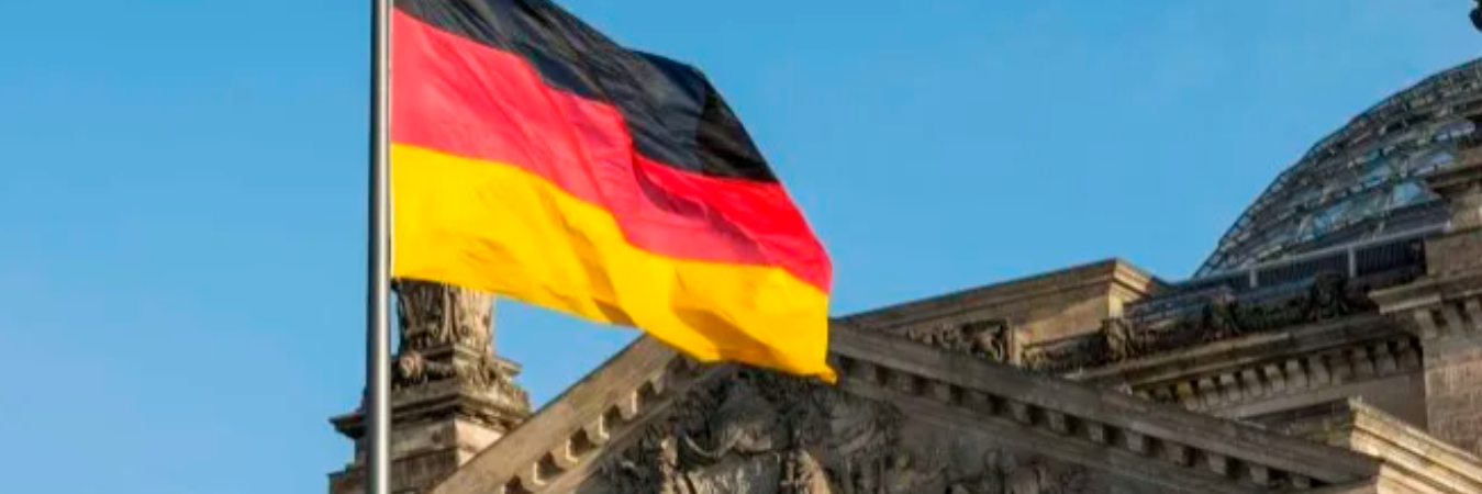 Alemania. /FOTO: TOMADA DE GOOGLE