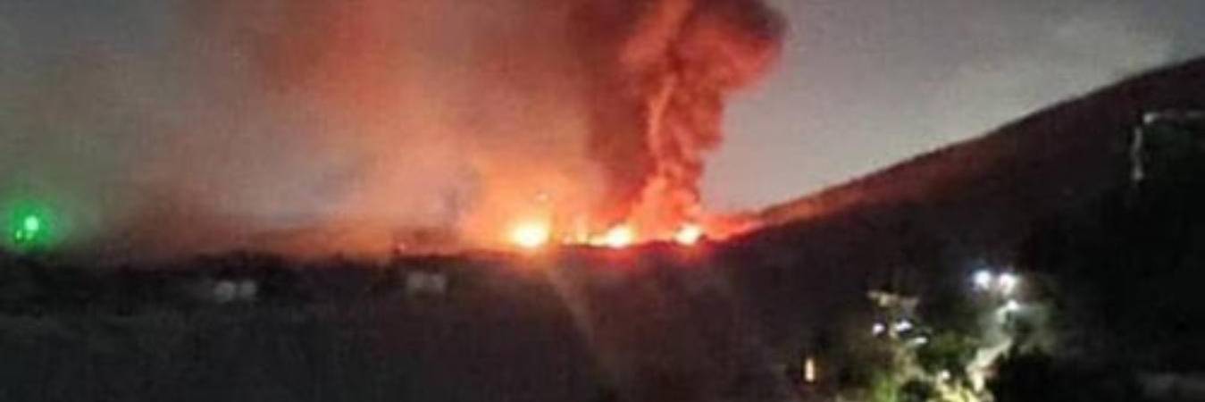 FOTO: X @@MaheshJain68174