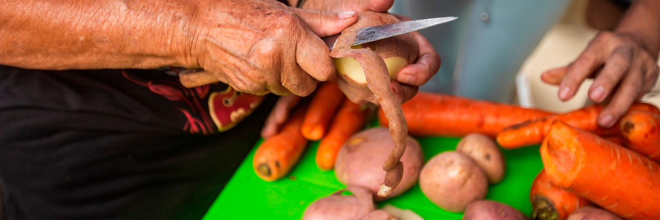De continuar el paro el incremento sería inminente. /FOTO: ARCHIVO.