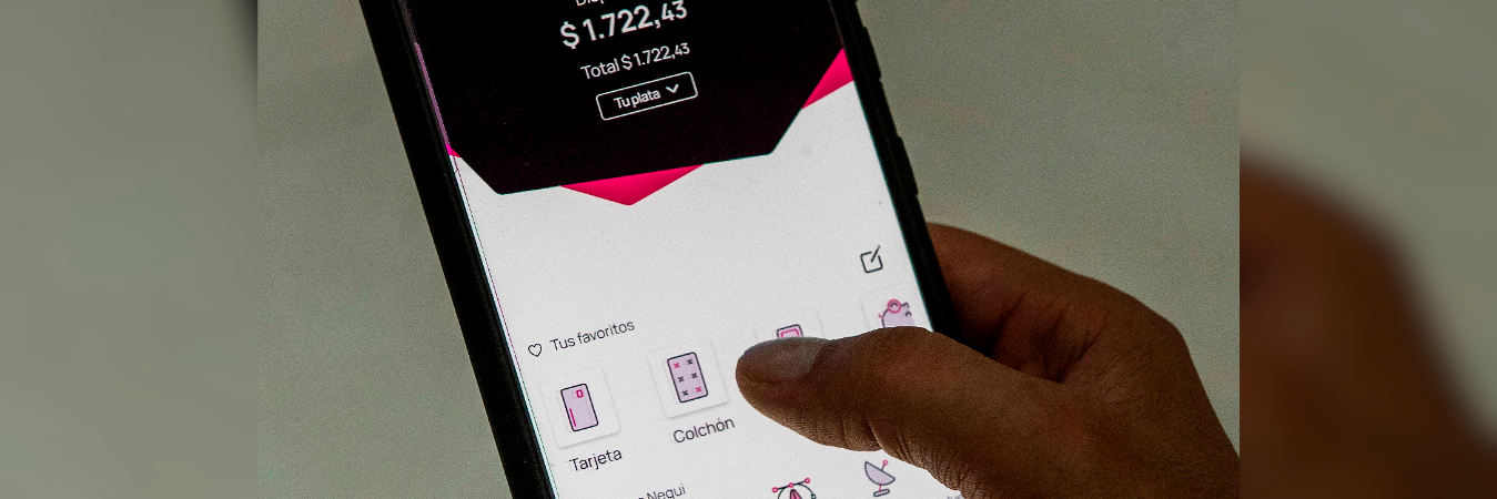 Imagen de referencia para ilustrar la nota. /FOTO: ARCHIVO - JAIME PÉREZ