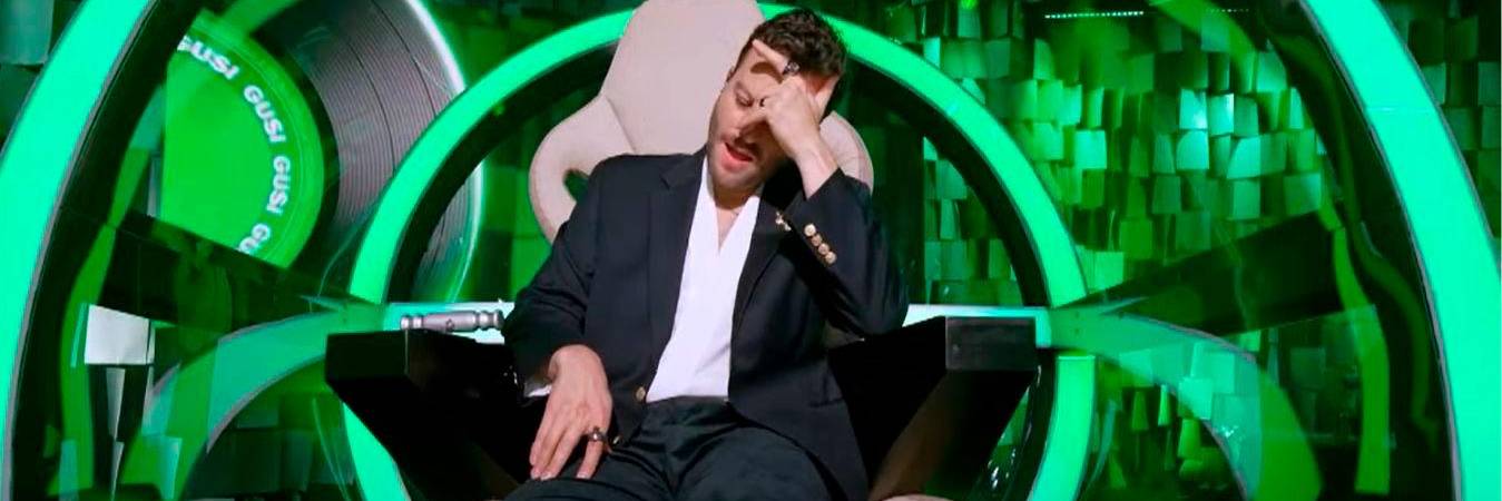 /FOTO: CAPTURA DE VIDEO TOMADO DE YOUTUBE La Descarga Reality