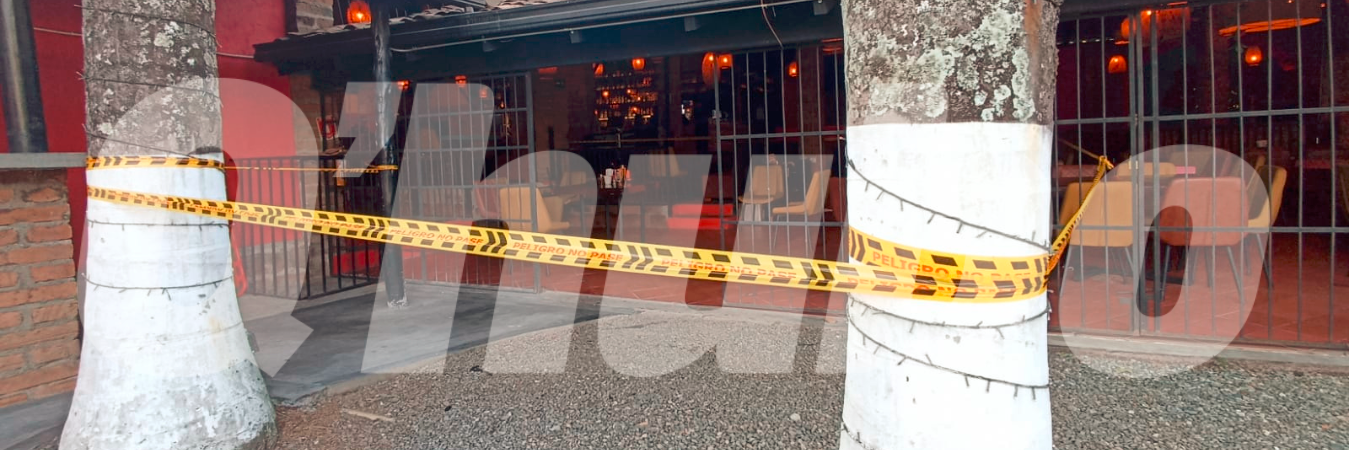 /FOTO: ALEJANDRA MORALES RÍOS