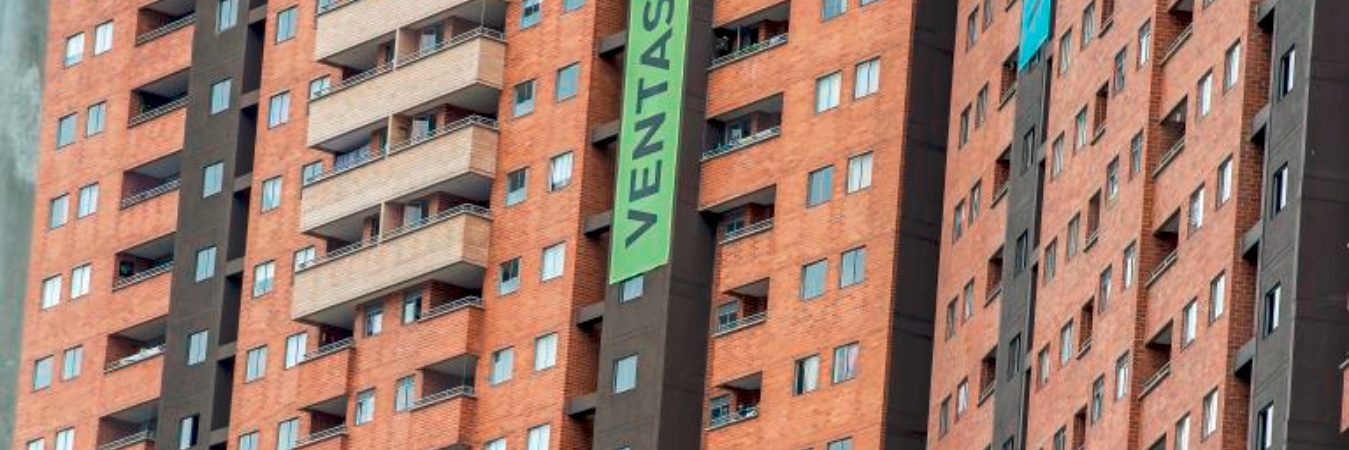 En cualquier escenario la vivienda siempre se valorizará, lo que hace que sea una inversión segura. / FOTO: JUAN ANTONIO SÁNCHEZ. 