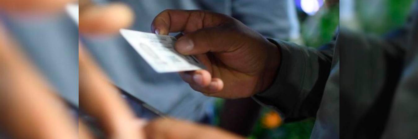 /FOTOCAPTURA DE VIDEO - POLICÍA NACIONAL