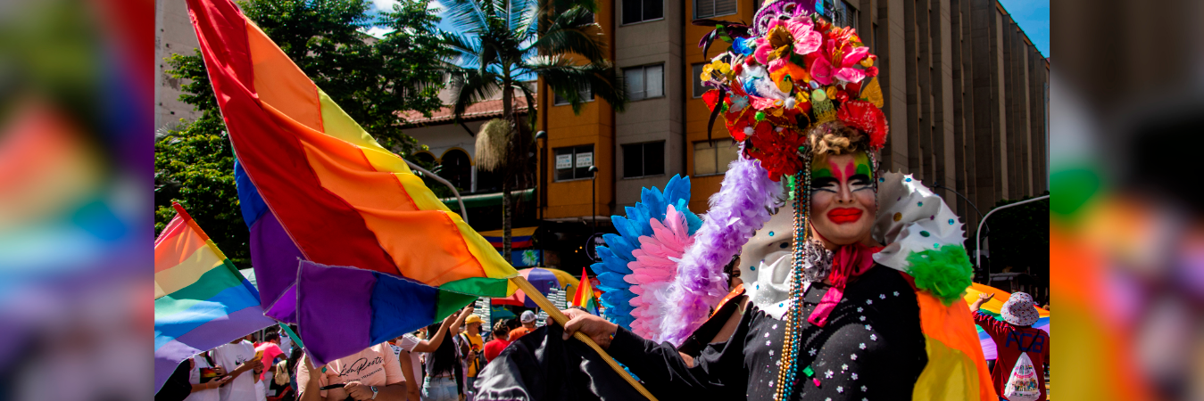 Además realizarán una marcha especialmente dedicada a las personas trans. /FOTO: ARCHIVO