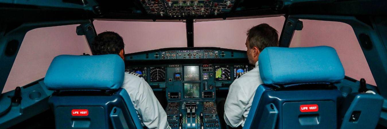 Airbus detectó otro problema en su flota A320 justo cuando intenta terminar las actualizaciones que frenaron los vuelos. FOTO: JAIME PÉREZ MUNÉVAR