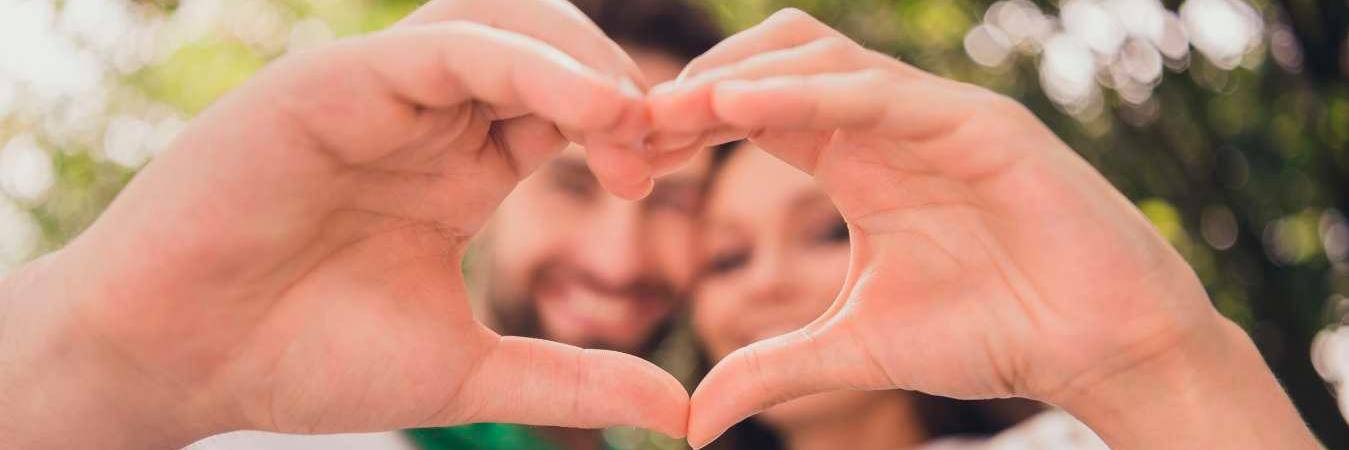 Siempre será una buena ocasión para demostrarle a su pareja cuánto la quiere. / Foto: Shutter. 