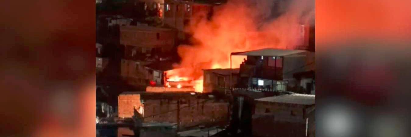 /FOTO: TOMADA DE VIDEO DENUNCIAS ANTIOQUIA 