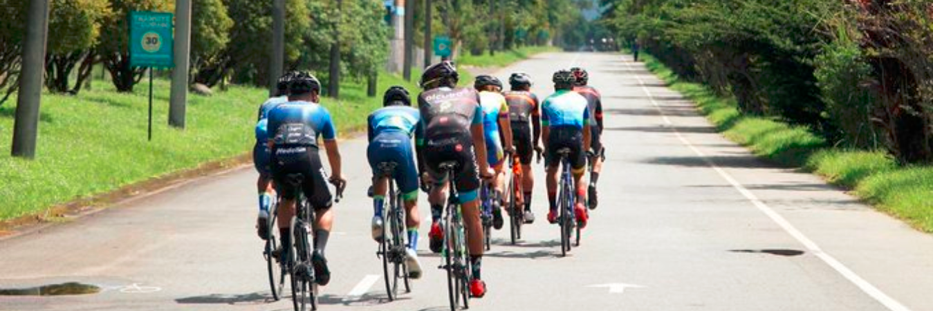El cambio de horario se hizo para que las personas que visiten el escenario se sientan más seguros. / FOTO: INDER