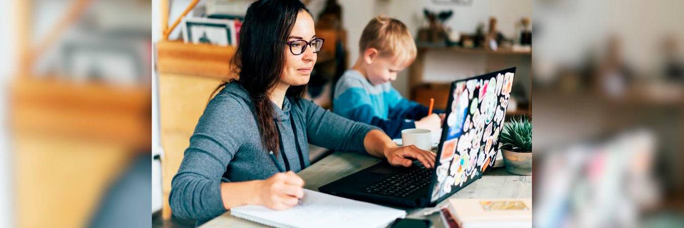 Para este martes 20 de mayo traemos estas vacantes para realizar trabajo desde casa. /FOTO: CANVA