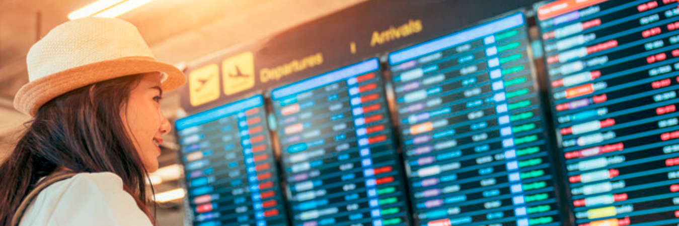 Planear los viajes con inteligencia artificial, conocer nuevos destinos o visitar los lugares icónicos, así disfrutan sus vacaciones los colombianos. /FOTO: COLPRENSA