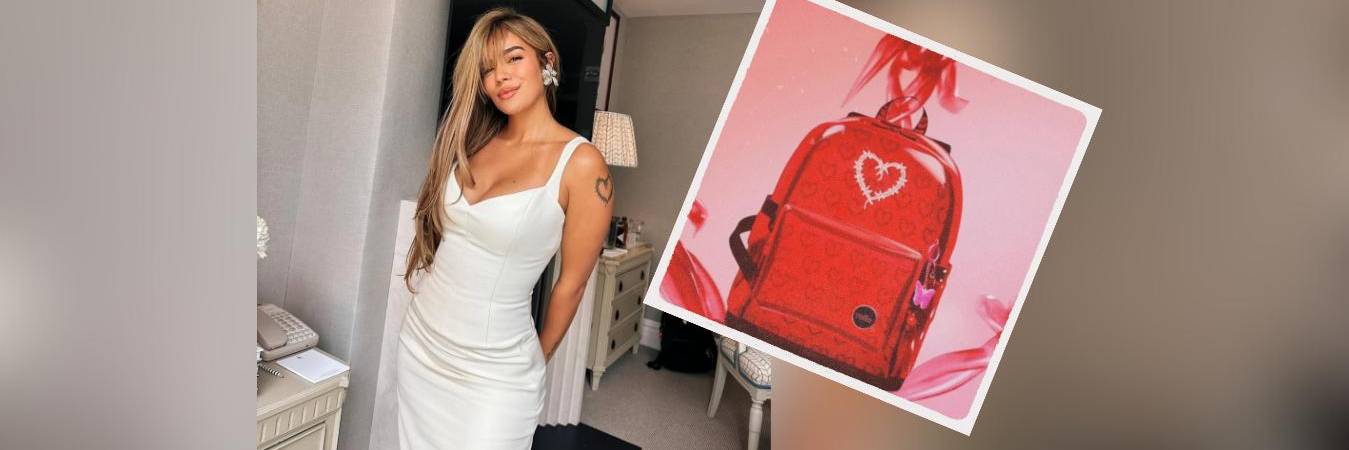 El dinero recaudado será destinado a infraestructura educativa. FOTO: REDES SOCIALES KAROLG Y CONCORA FOUNDATION