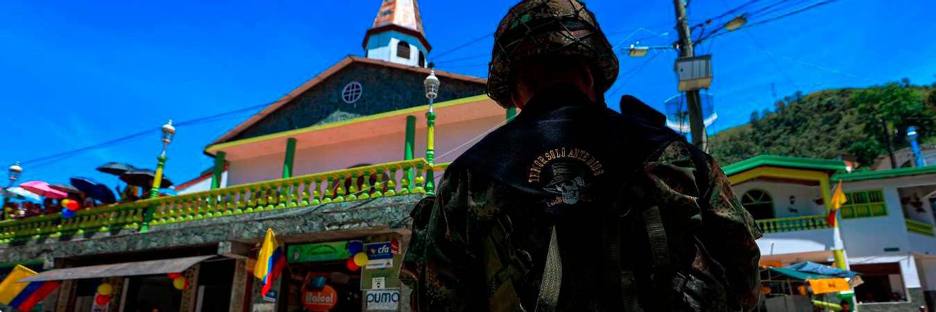 Imagen de archivo para ilustrar la nota. /FOTO: MANUEL SALDARRIAGA