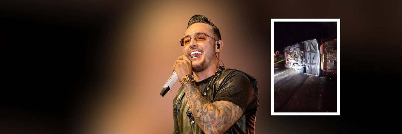 El cantante antioqueño Alexis Escobar. FOTO: IG ALEXISESCOBAROFICIAL